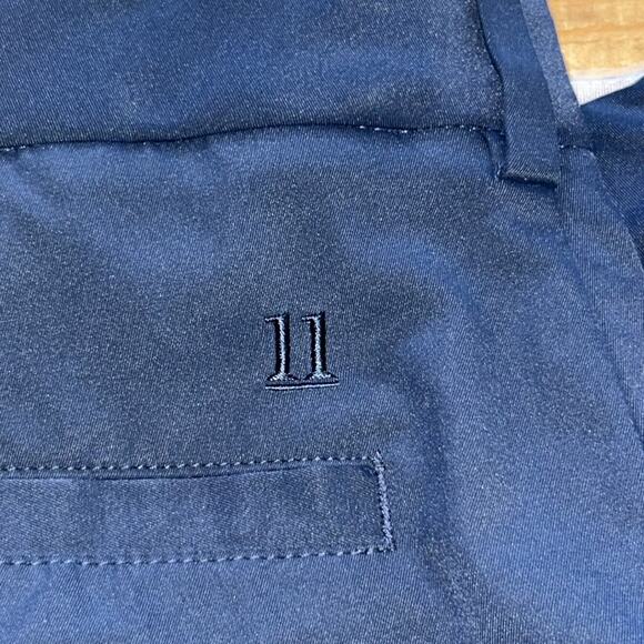 Men's Walter Hagen Performance 11 Majors Core Golf Pants Size 32 - Picture 11 of 11